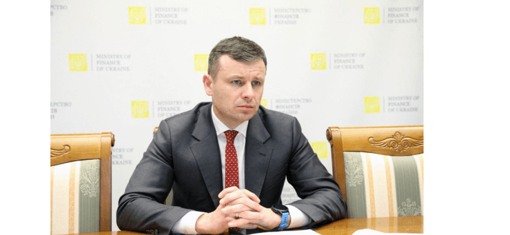 Міністр Сергій Марченко каже, що в 2024 році Україна отримає від ЄС 50 млрд євро