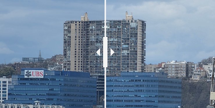 samsung фото зум 10х Galaxy S26 Ultra S25 Ultra