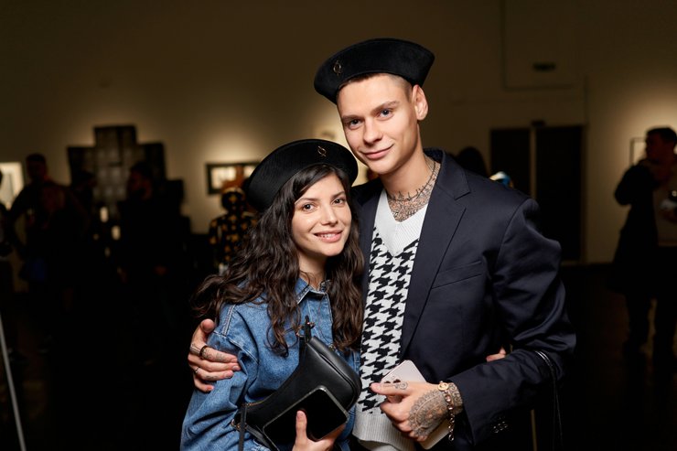 Евгений Еремин фото