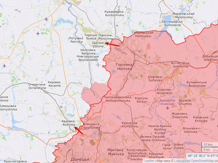 битва на донбасі, війна, все