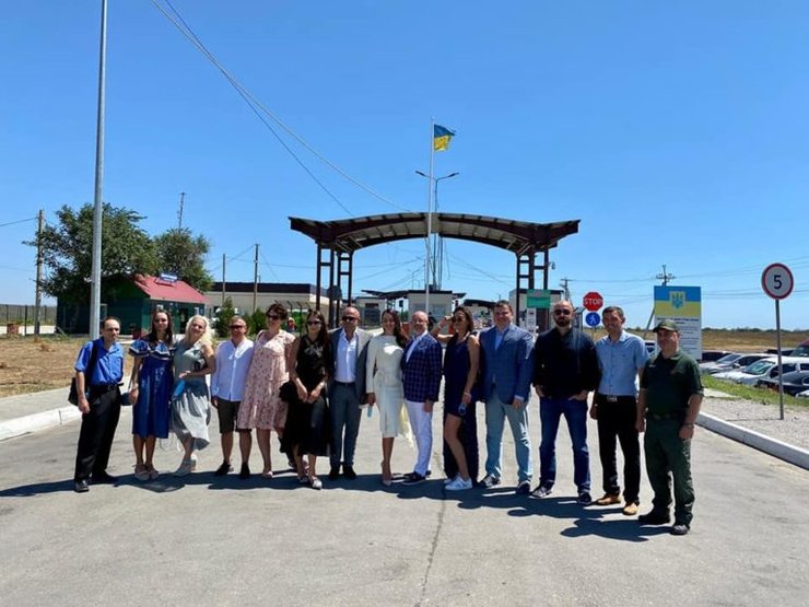 Алексей Резников женился на телеведущей