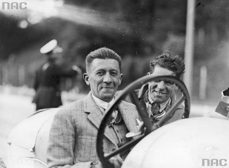 Гран-при Львова, Leopolis Grand Prix, гонки во Львове, гран-при монако