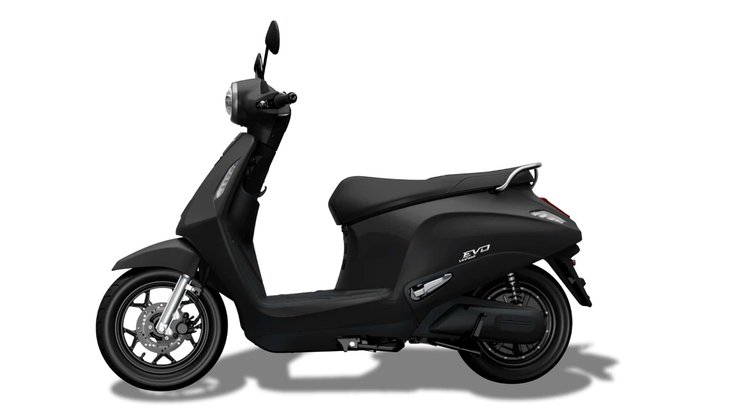 VinFast Evo