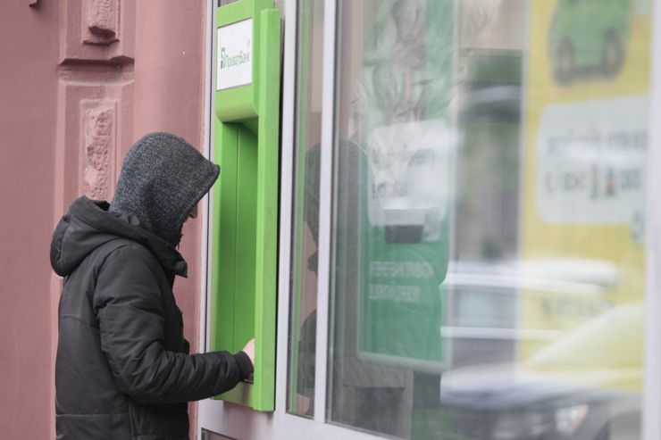 Реестр банковских счетов облегчит ГНС выявление незадекларированных средств