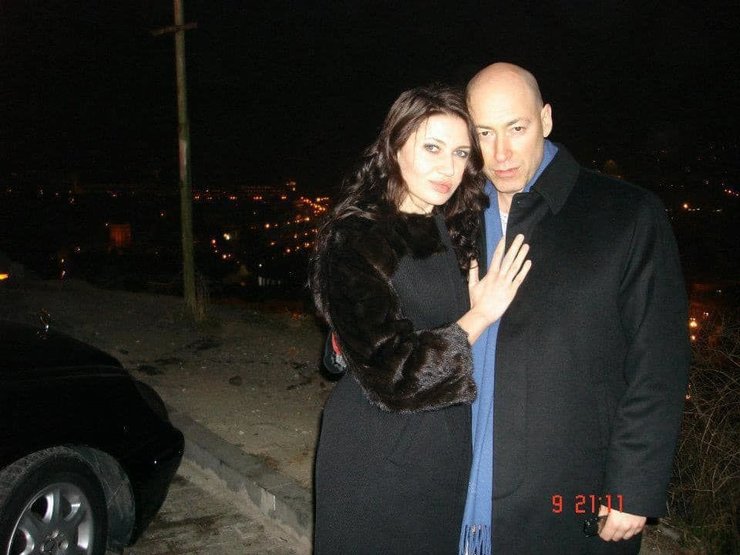 бацман, гордон