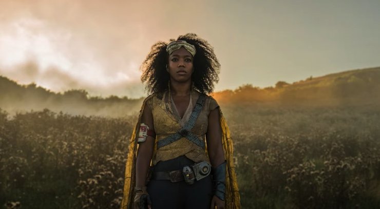 Наоми Аки, актриса, байопик, Голливуд, съемки