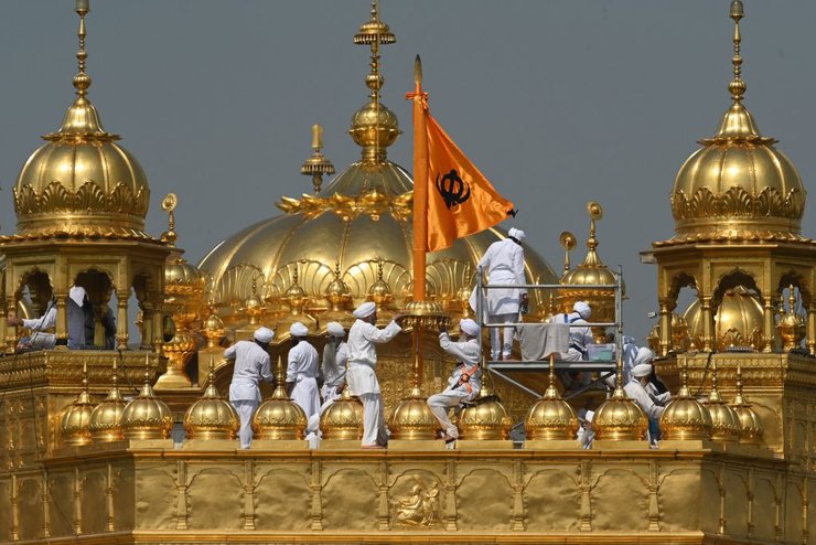 індия і канада, сікхи вбивства в канаді, сікхі сепаратизм, джастин трюдо і нарендра моді, індійська діаспора в канаді, сікхі в канаді, індуїсти в канаді, вбивство на замовлення, політичне вбивство, незалежний халістан, хто такі сикхи, що таке халістан