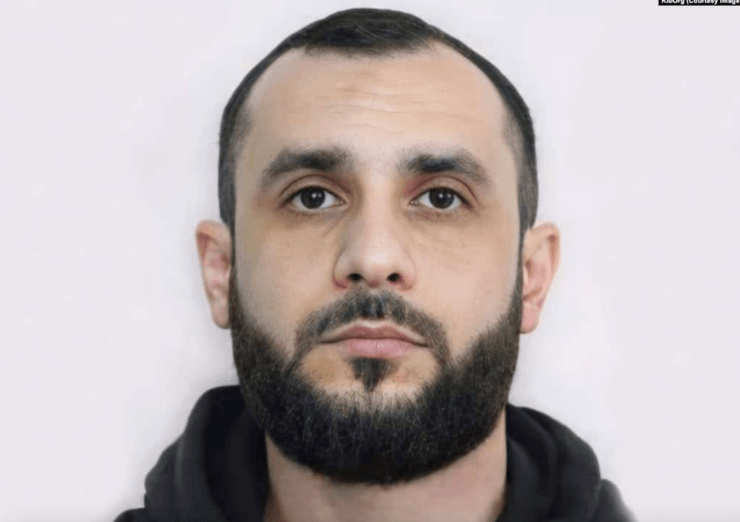 Владелец "Торгтрейда"