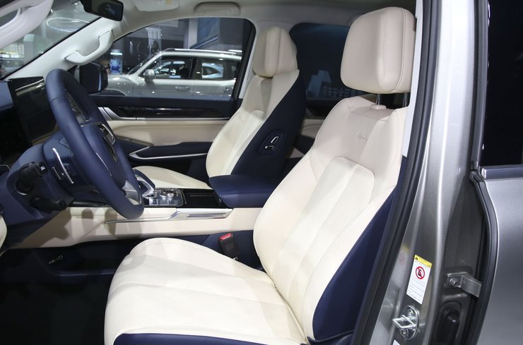 Great Wall Shanhai Poer, Great Wall, пикап Great Wall, китайский пикап, китайский внедорожник