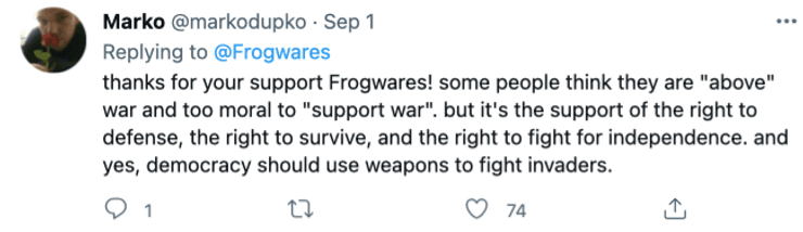 послание путину, послание путину на снаряде для гаубицы,