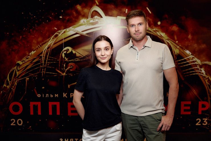 Алексей Комаровский