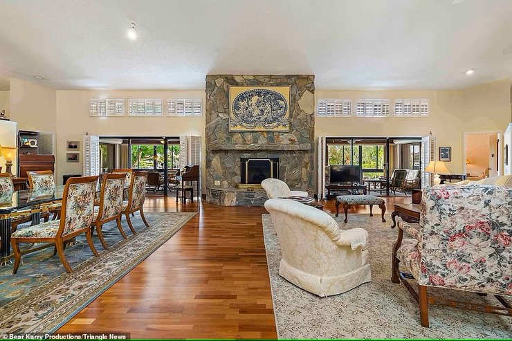 Будинок групи ABBA, ABBA, флорида, продаж будинку