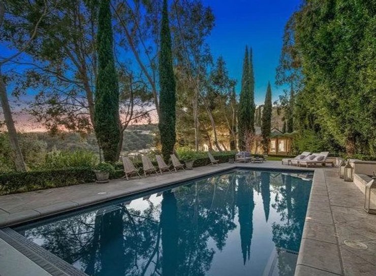 особняк, принц Гарри, Меган Маркл