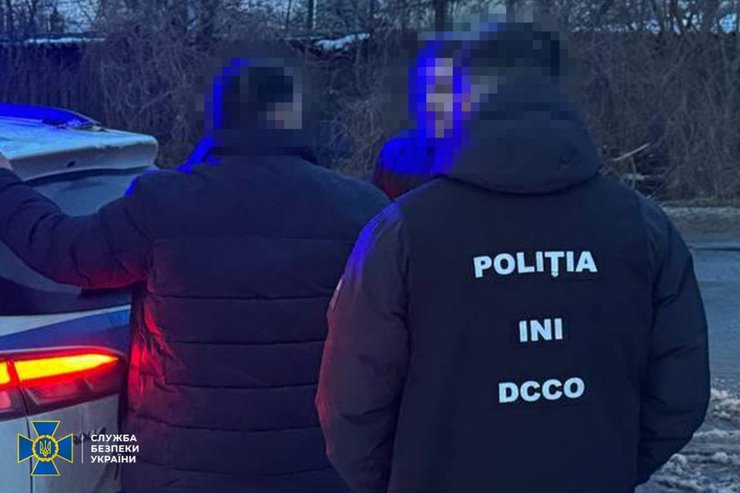 Росія готувала вбивства відомих українців