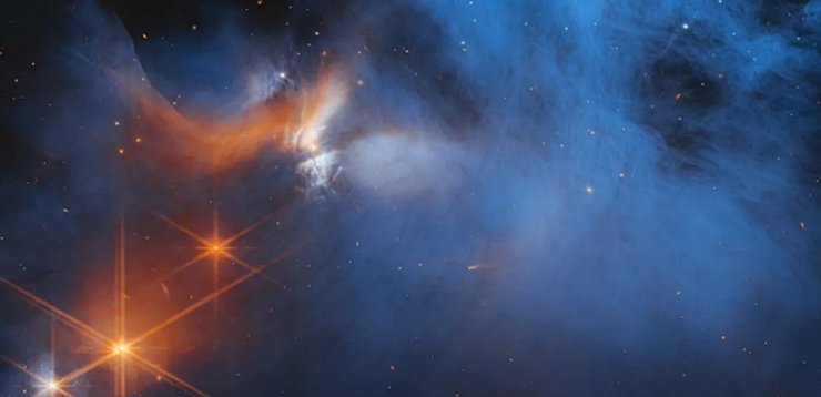 хмара Хамелеон I