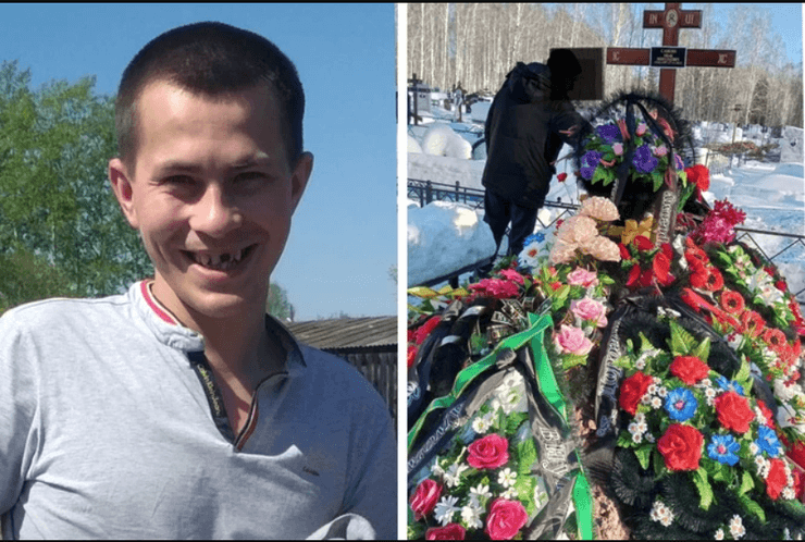 Іван Савкін ПВК "Вагнер", зек, війна в Україні