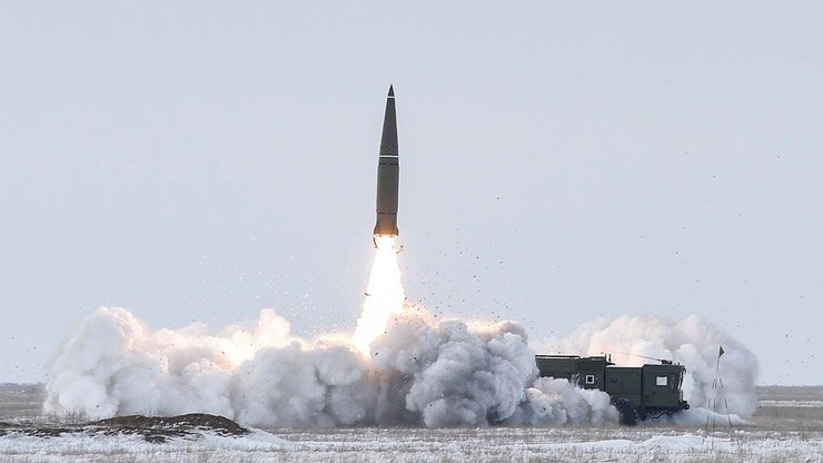 Капустин Яр