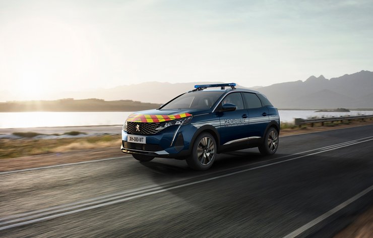Peugeot 3008 Hybrid 225, Peugeot 3008 Hybrid, новый Peugeot 3008, гибрид Peugeot 3008, кроссовер Peugeot 3008