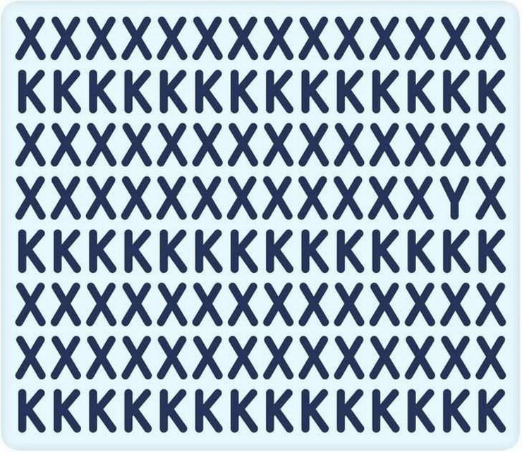 головоломка