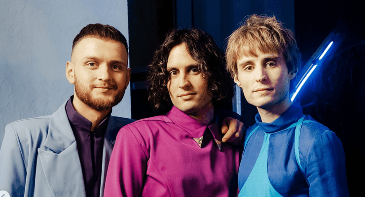 Группа Ziferblat