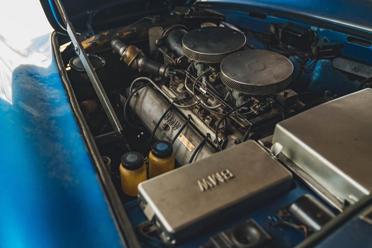 BMW 507, BMW 507 1957, спорткар BMW 507, купить BMW 507, кабриолет BMW 507