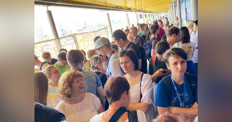 распродажа икея, икеа, ikea, IKEA в россии, икея закрывается, закрытая распродажа