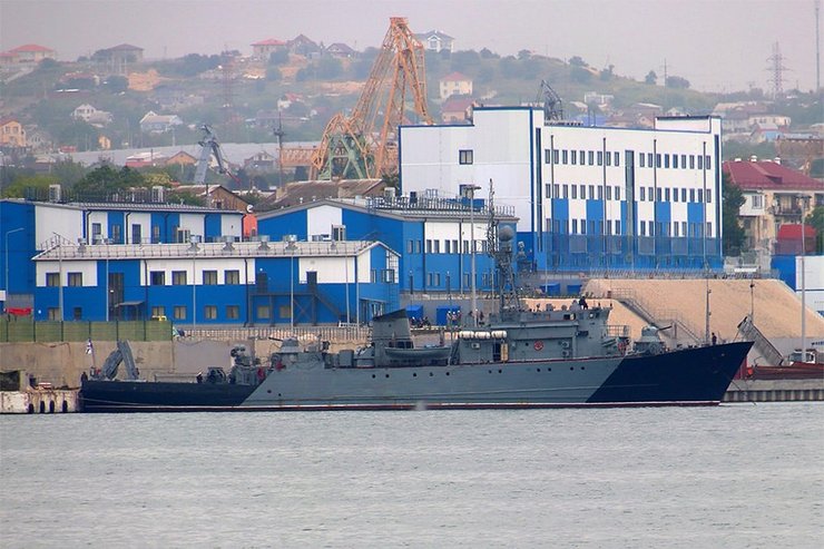 камуфлирование