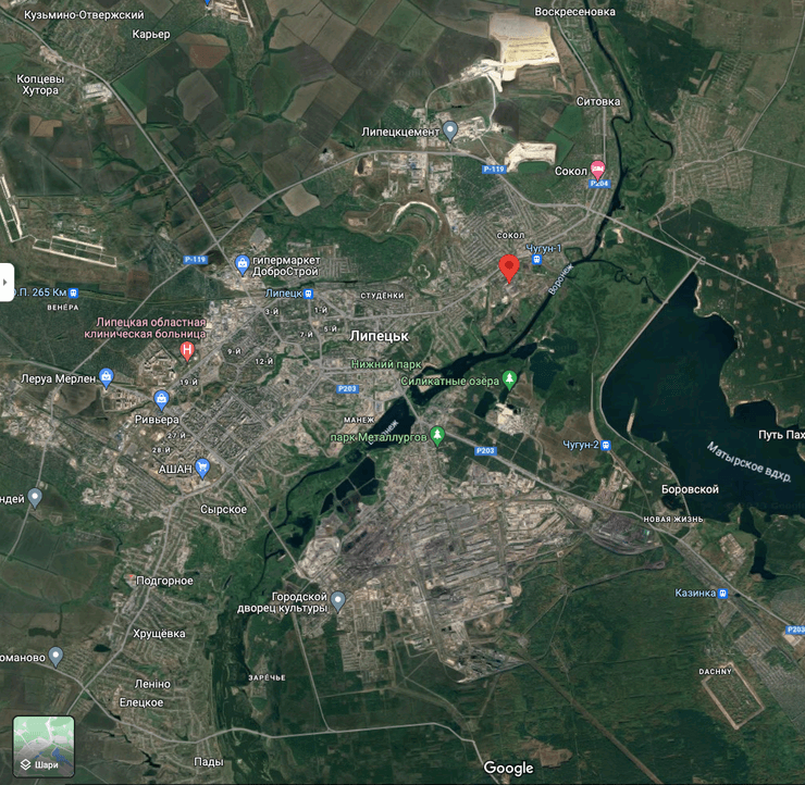 производство боеприпасов на заводе