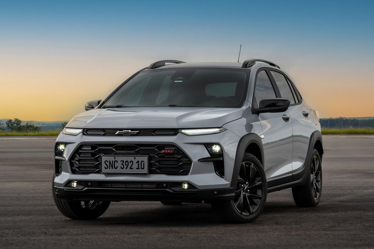 Chevrolet Sonic