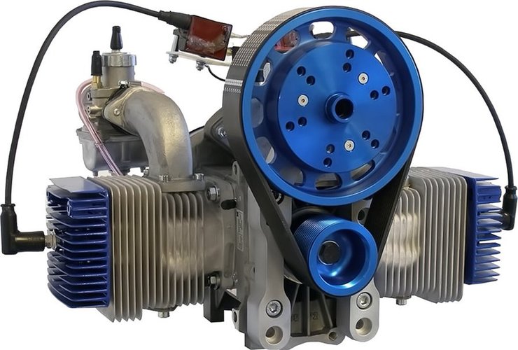 БПЛА дрон Лютый россия НПЗ липецкий металлургический