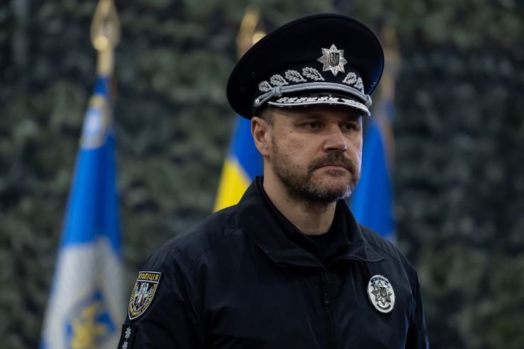 ігор клименко