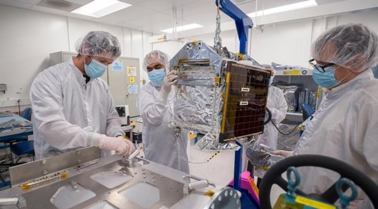 Сейсмічний люкс "Фарсайд