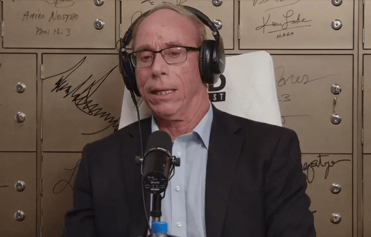 НЛО, прибульці, уфолог, позаземна цивілізація, гроші, пропонували гроші, уряд США, подкаст про прибульців, мовчання про інопланетян, правда про прибульців