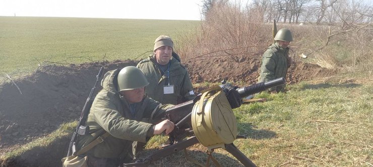 Мкртчян Сурен