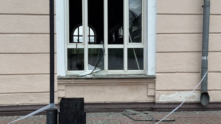 вокзал Полтава-Южная