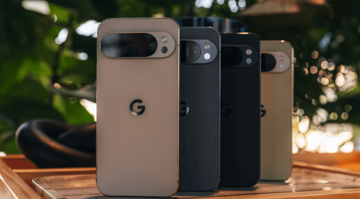 найкращі Android-смартфони у 2025 році