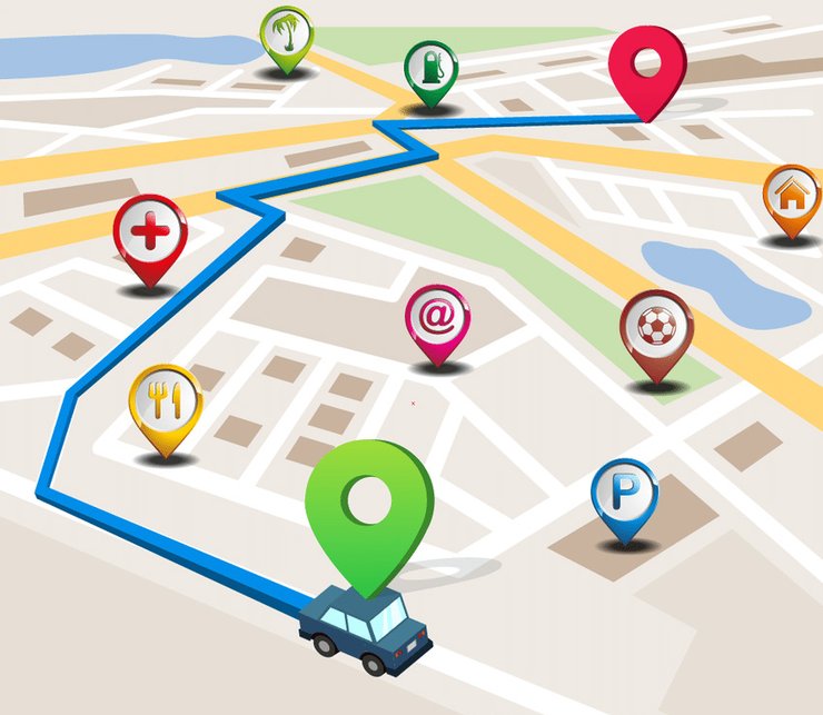 Сріджа Арункумар, система POI, винахідниця POI