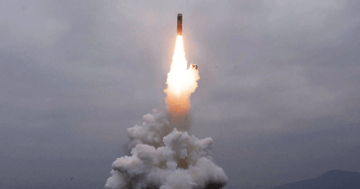 запуск ракеты, ракета россия