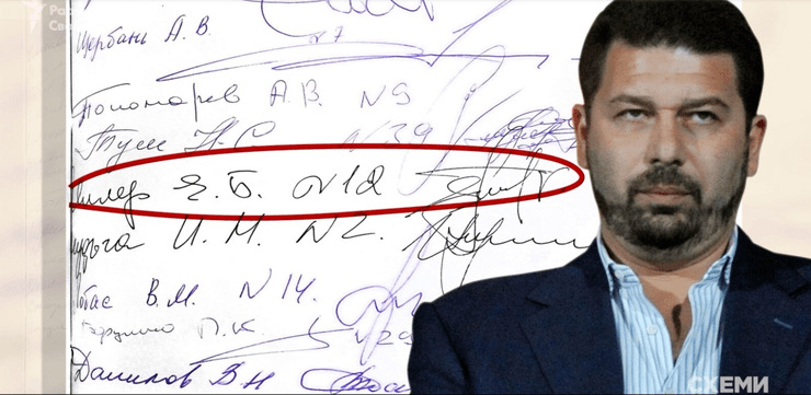 Евгений Геллер, фото