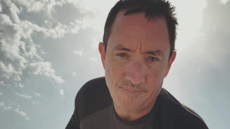 Джеймс Катфилд