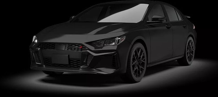 Dodge Attitude, новый Dodge Attitude, седан Dodge