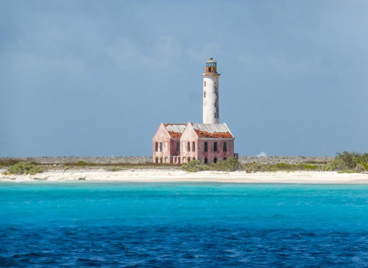 Кляйн Кюрасао