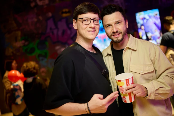 Николай Светлицкий