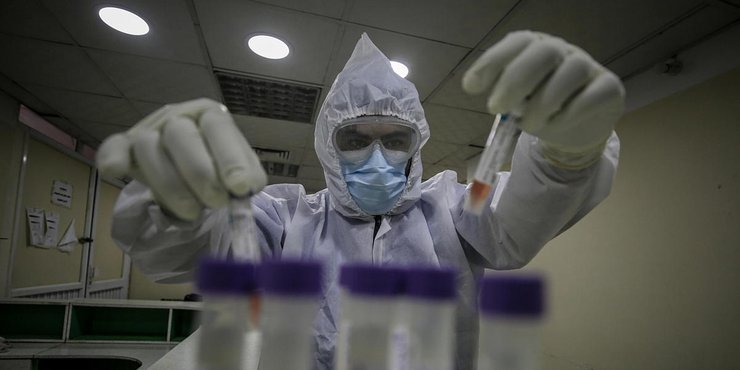 мутації коронавірусу, коронавірусу, SARS-CoV-2, COVID-19