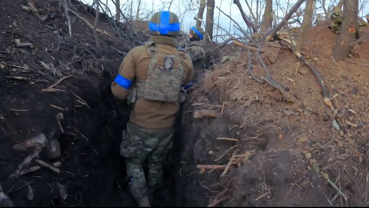 Бій під Авдіївкою
