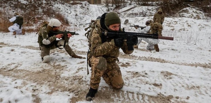 атаки врага