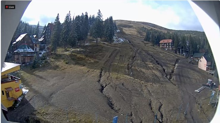 курорт Драгобрат, курорт в Карпатах, відпочинок в Карпатах