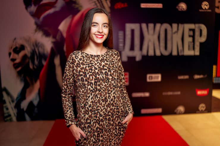 прем'єра "Джокер: Божевілля на двох", зіркові гості на прем'єрі "Джокер: Божевілля на двох"