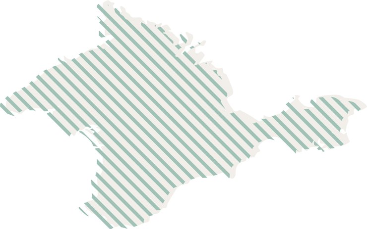 Крим, АР Крим, український Крим, екологія Криму, Кримський півострів, екологічний рейтинг, рейтинг областей України, екорейтинг фокусу, Крим в Екологічному рейтингу областей України