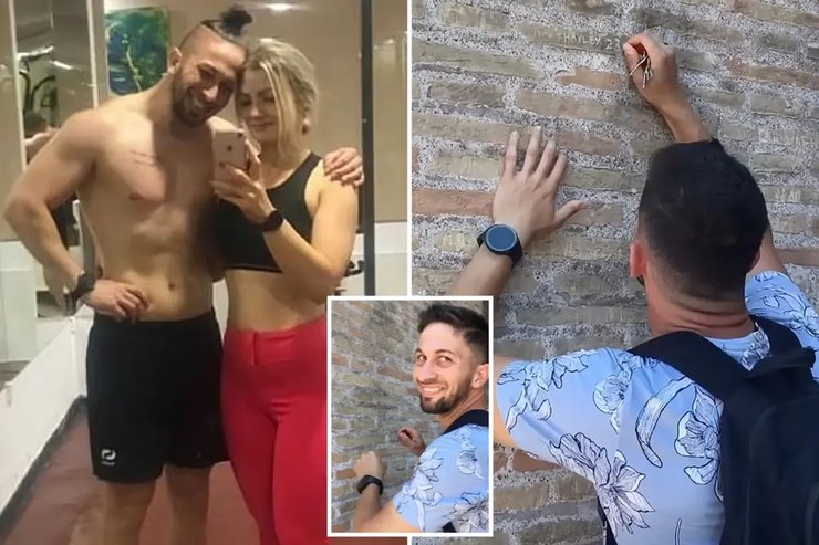 вандал колизей